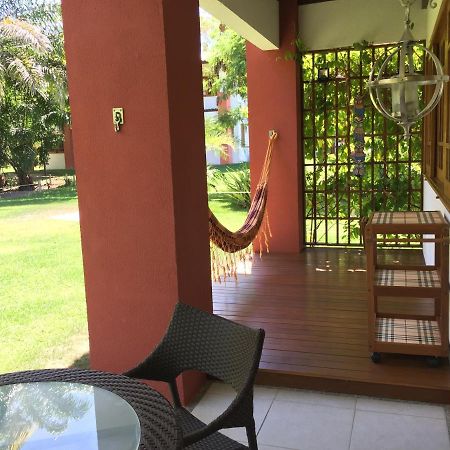 Praia Do Forte ! Vilage De 80 M2 A 600 Metros Da Vila Мата де Сао Жоао Екстериор снимка