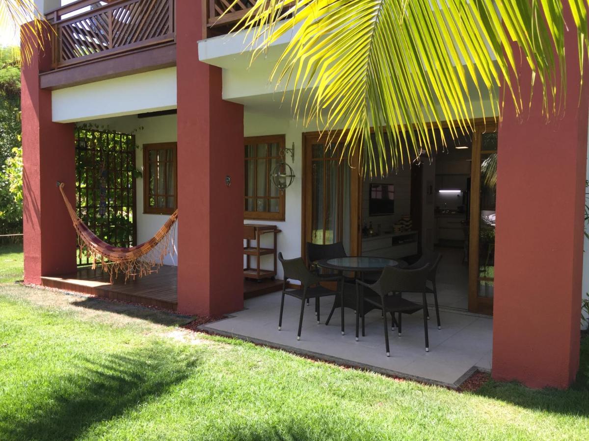 Praia Do Forte ! Vilage De 80 M2 A 600 Metros Da Vila Мата де Сао Жоао Екстериор снимка