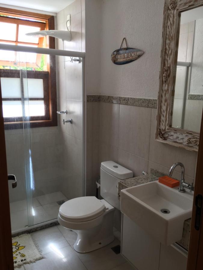 Praia Do Forte ! Vilage De 80 M2 A 600 Metros Da Vila Мата де Сао Жоао Екстериор снимка