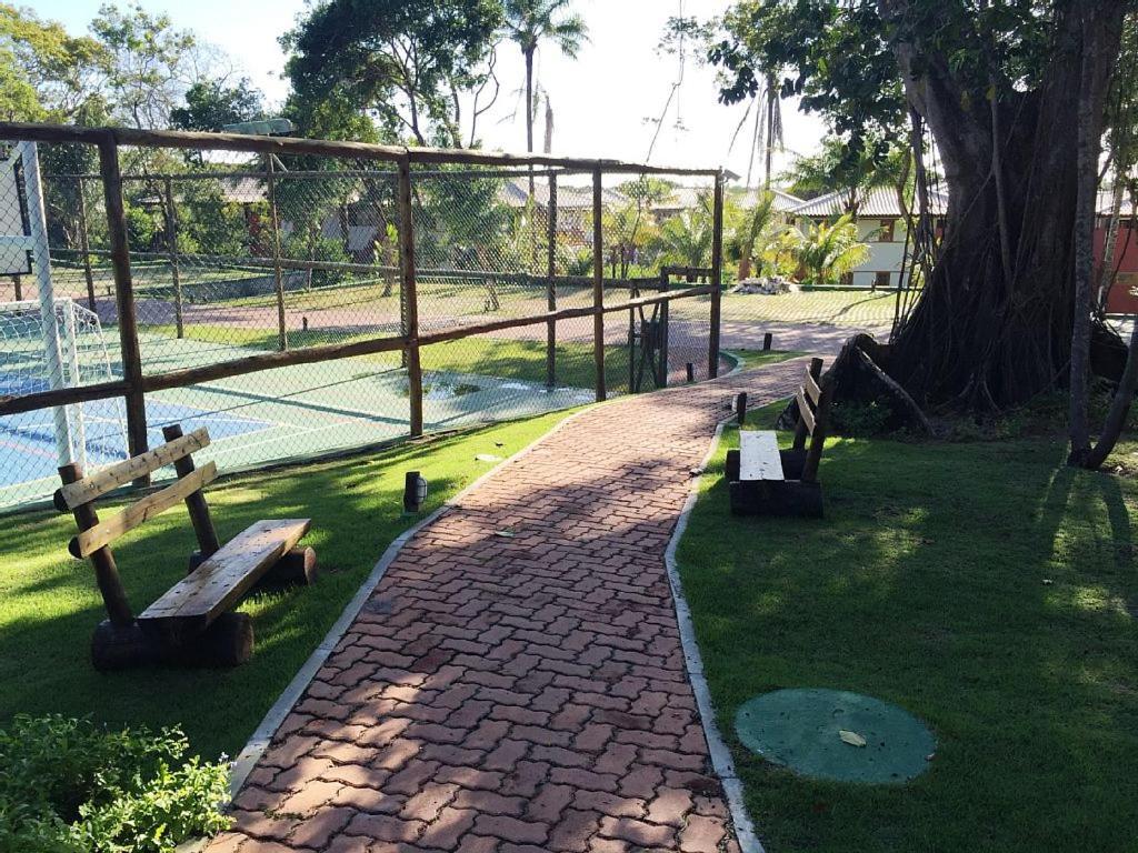 Praia Do Forte ! Vilage De 80 M2 A 600 Metros Da Vila Мата де Сао Жоао Екстериор снимка
